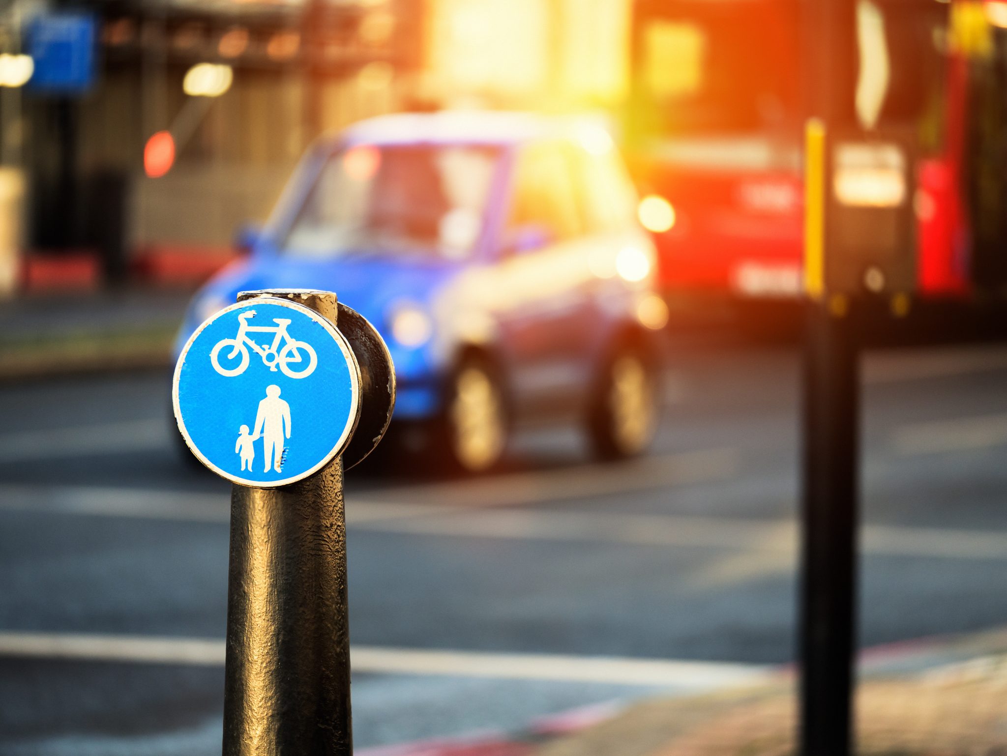 Transportation Equity UCLA Luskin Center for Innovation