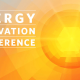Energy Innovation Conference
