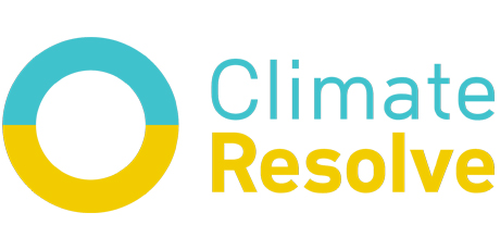 Climate-Resolve-logo - UCLA Luskin Center for Innovation