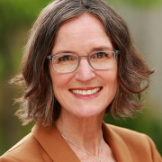 Megan Mullin Headshot