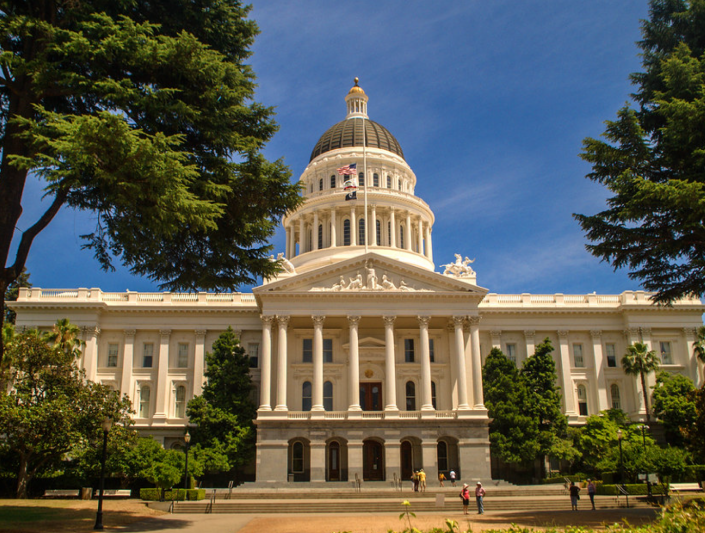 UCLA Luskin Center For Innovation