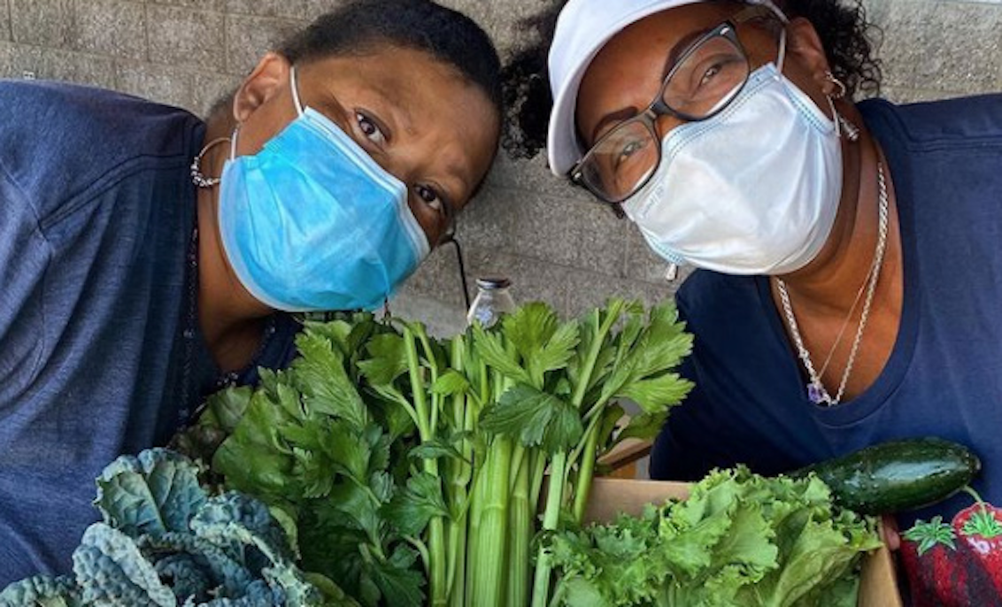 Community-supported agriculture goes beyond food to build a healthy community Featured
