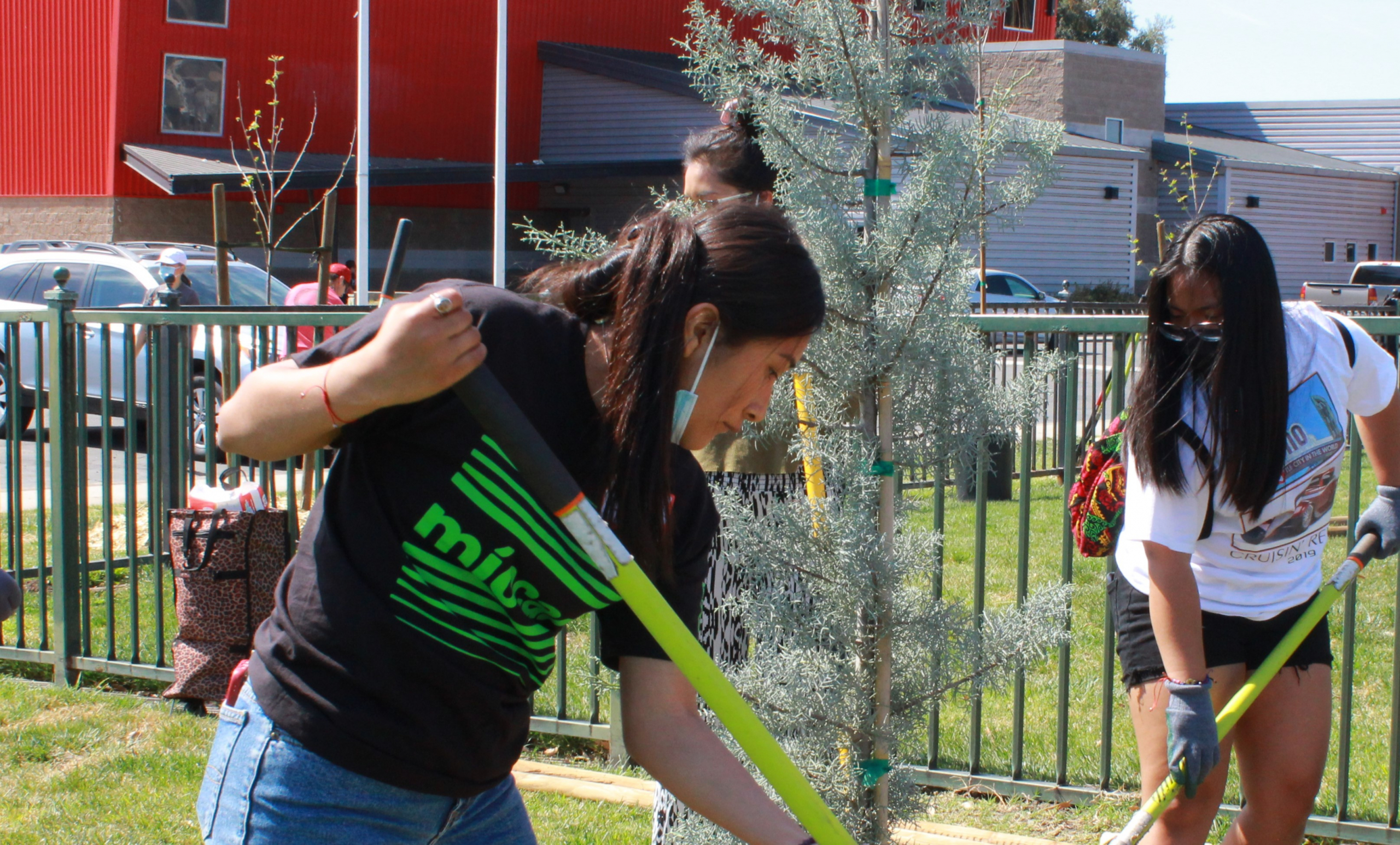 Eufrosina - Rise N Ride