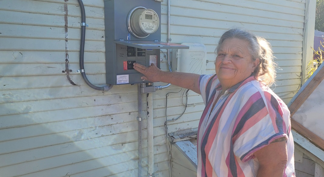 Patricia Barrett GRID