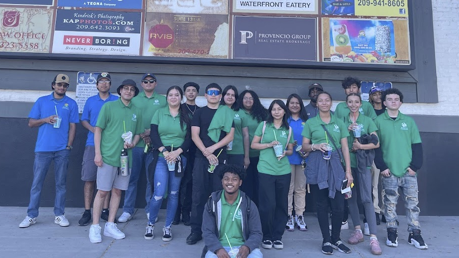 Rising Sun “Slushi Day”