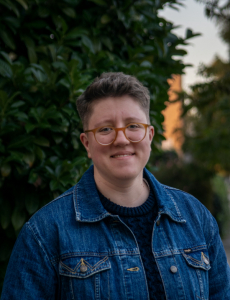 Jelena Jezdimirovic - Headshot (1)