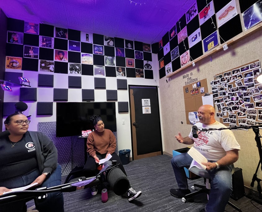Cultivando Pomona Podcast w_ Juan Salas