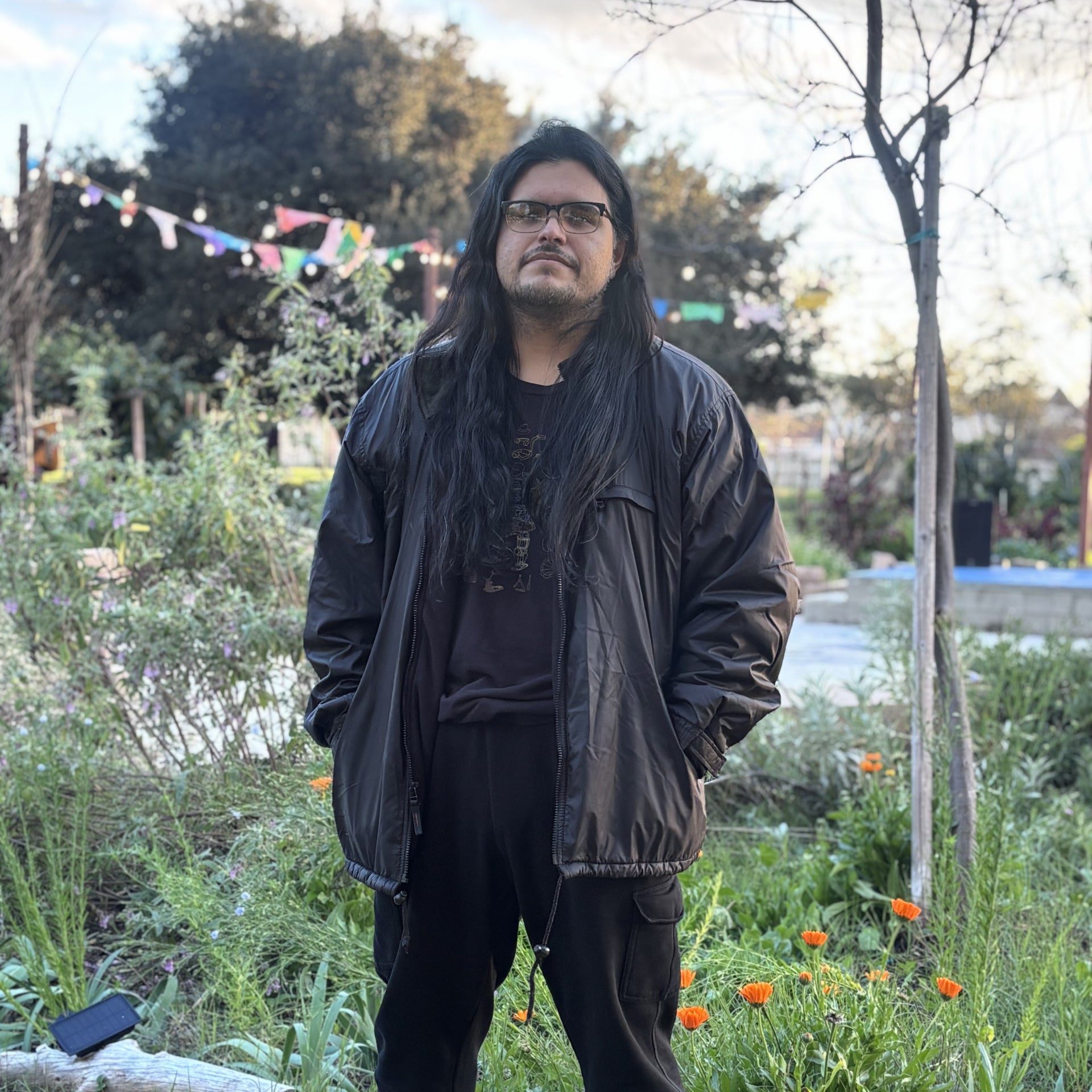 Peter Lechuga