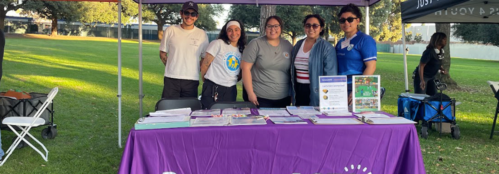 Pomona ACTS Latino and Latina Roundtable