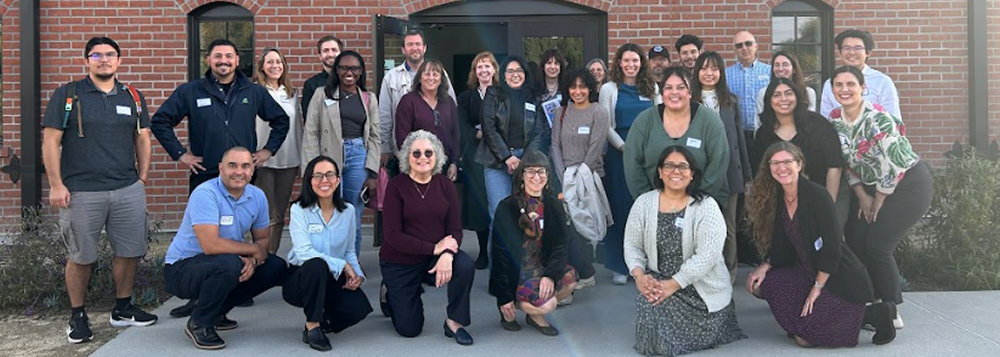 Pomona ACTS partners kickoff