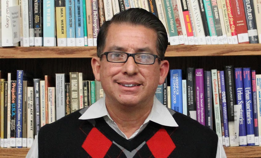 Artie Padilla Artie Padilla