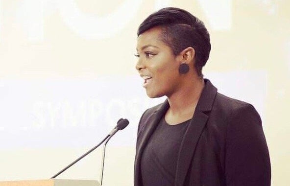 Dr Destiny Thomas Dr Destiny Thomas