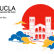 Video Thumbnail Graphic for the "How to live in extreme heat" TEDxUCLA talk by V. Kelly Turner