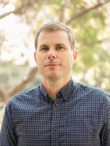 Photo of Greg Pierce